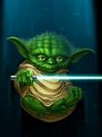 pic for Yoda