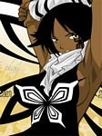 pic for Yoruichi