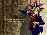 pic for Yugi