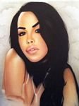 pic for aaliyah