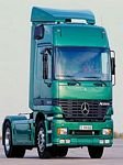 pic for actros