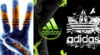 pic for adidas