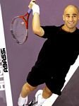 pic for agassi