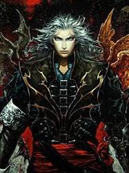 pic for alucard