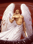 pic for angel