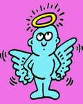 pic for angel