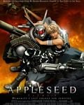 pic for appleseed
