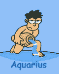 pic for aquarius