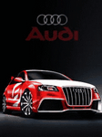 pic for audi
