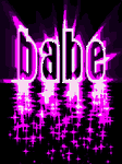 pic for babe