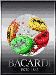 pic for bacardi
