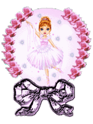 pic for ballerina