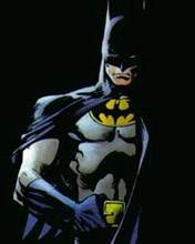 pic for batman