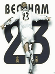 pic for beckham