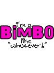 pic for bimbo