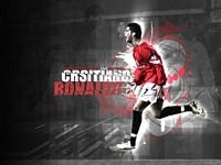 pic for c.ronaldo