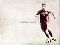 pic for c.ronaldo