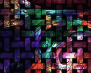 pic for colorful