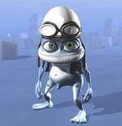 pic for crazyfrog