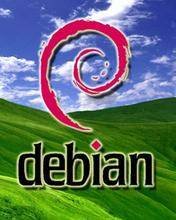 pic for debian