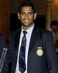 pic for dhoni