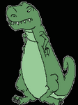 pic for dinosaur