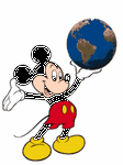 pic for disney