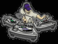 pic for dj