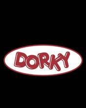 pic for dorky