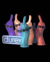 pic for durex