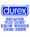 pic for durex