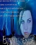 pic for evanescence