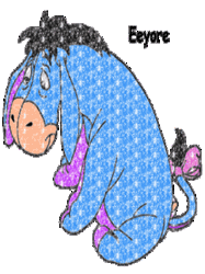 pic for eyore
