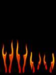 pic for flames