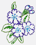 pic for flower