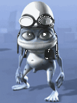 pic for frog