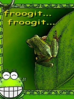 pic for froggy