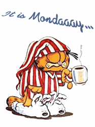 pic for garfield