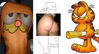 pic for garfield