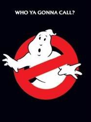 pic for ghostbusters