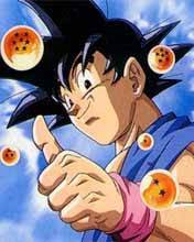 pic for goku