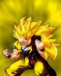 pic for goku