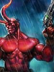 pic for hellboy