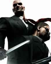 pic for hitman