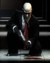 pic for hitman