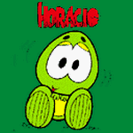 pic for horácio