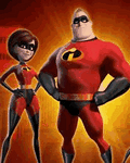 pic for incredibles