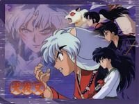pic for inuyasha