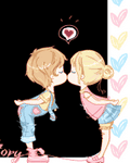 pic for kiss