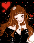 pic for kiss